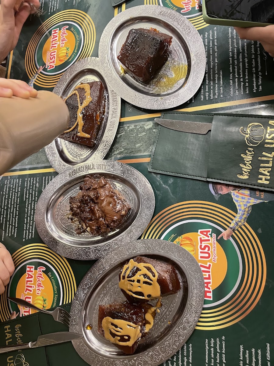Kabakçı Halil Usta — fotoğraf 2