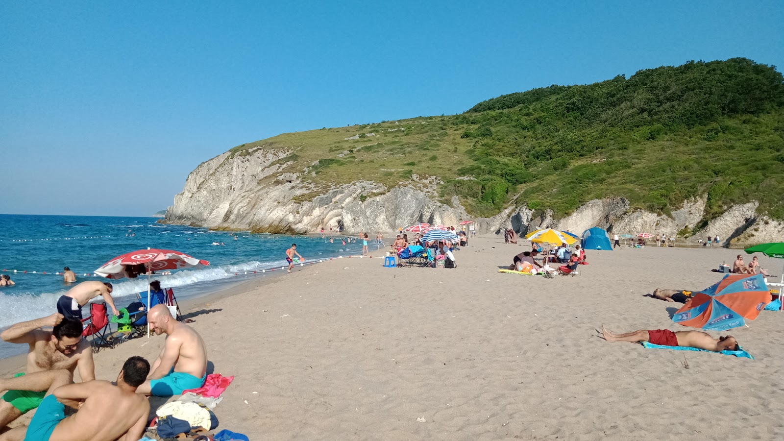 Kabakoz Köyü Plajı — photo 2