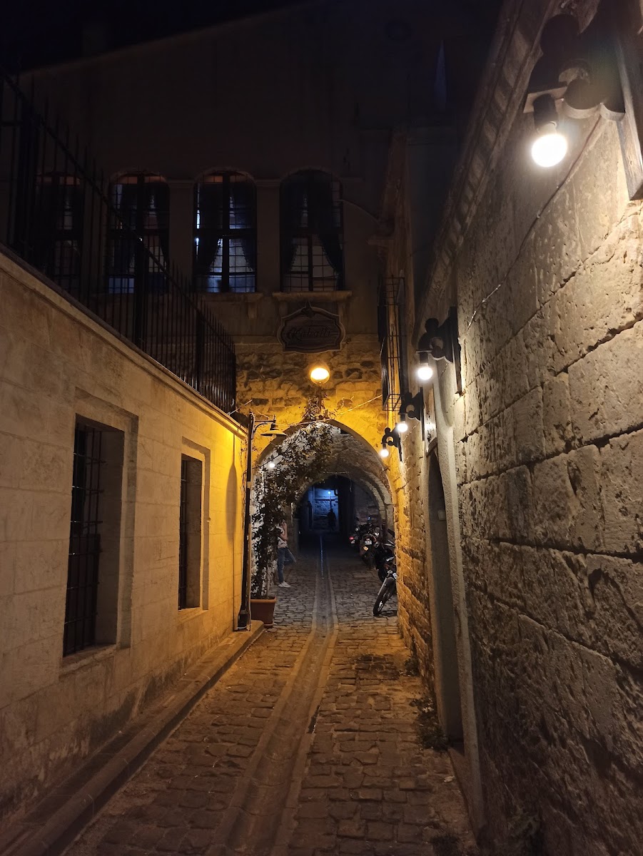 KABALTI Cafe ve Restaurant — fotoğraf