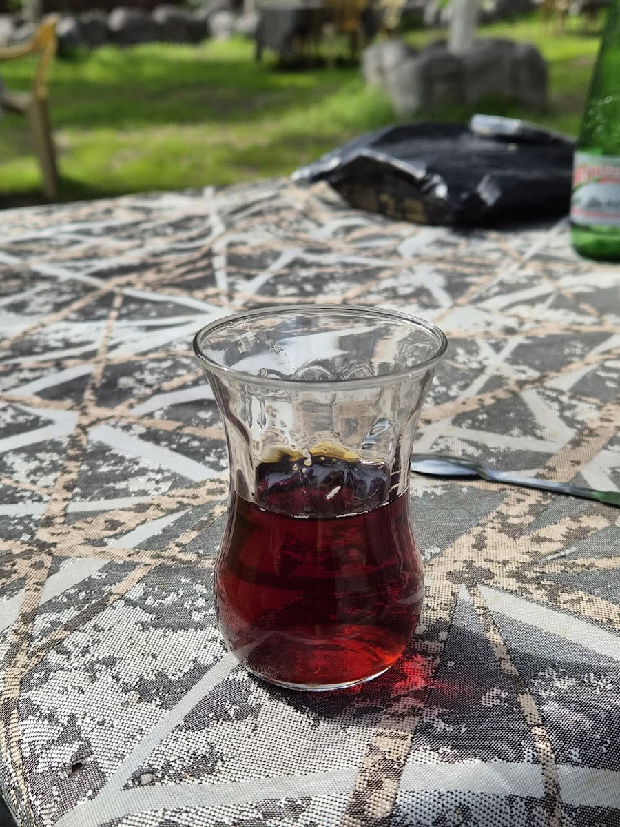 KABALTI Cafe ve Restaurant — fotoğraf 2