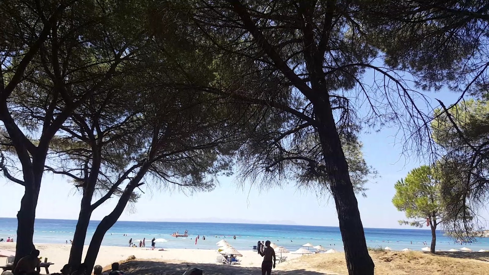 Kabatepe Plajı — fotoğraf 3