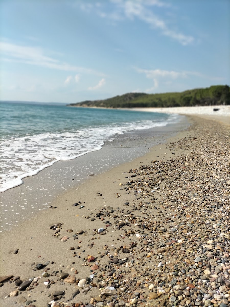 Kabatepe Plajı — fotoğraf 4