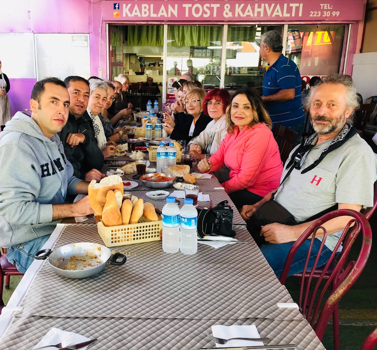KABLAN TOST & KAHVALTI — fotoğraf 5