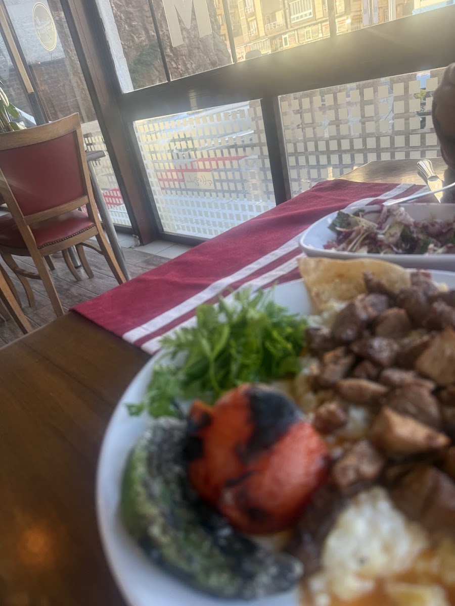 Kaburgacı Dayım — fotoğraf 2