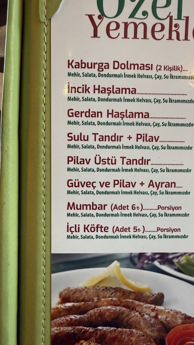 Kaburgacı Dayım — fotoğraf 4