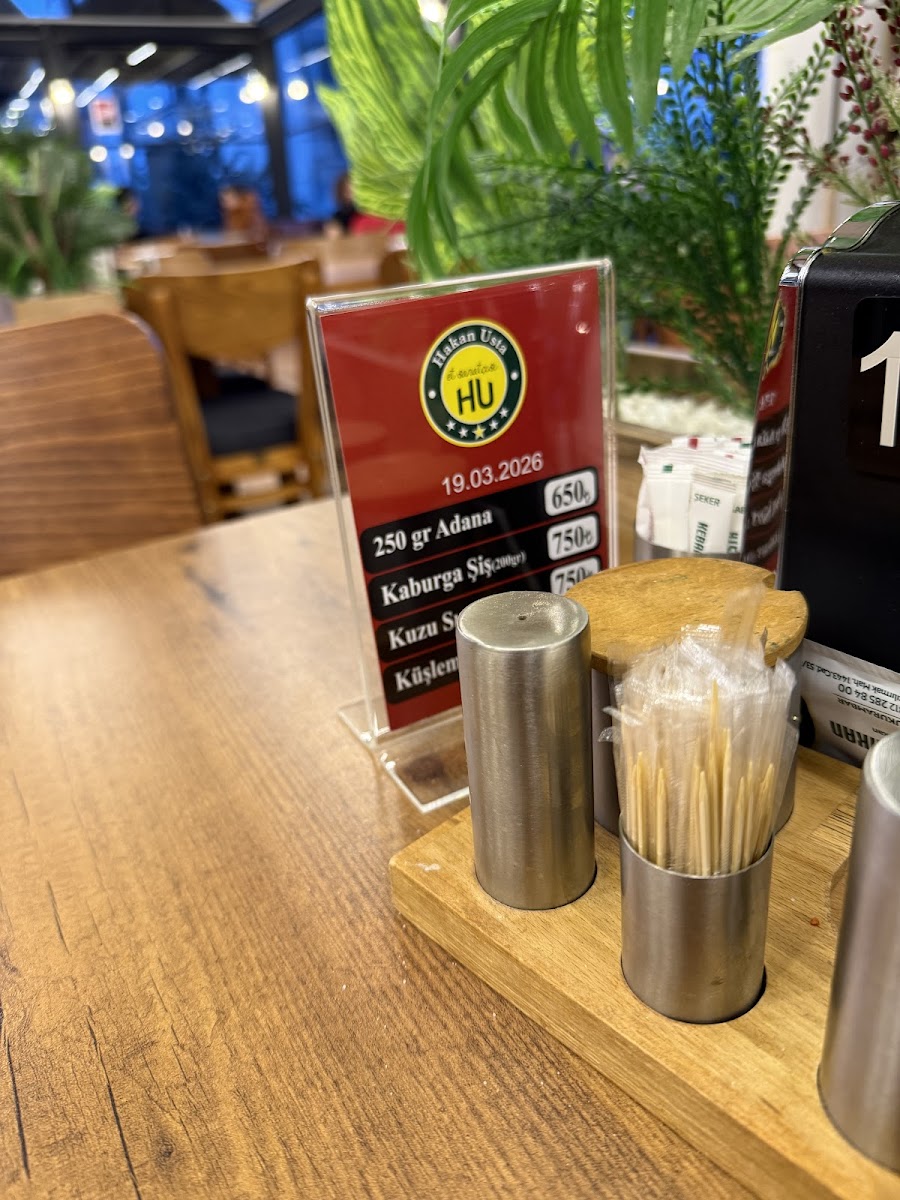 KABURGACI HAKAN USTA — fotoğraf 2