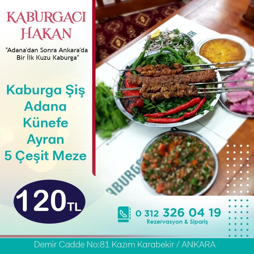 KABURGACI HAKAN USTA — fotoğraf 9