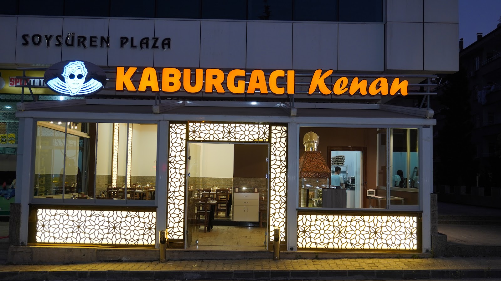 Kaburgacı Kenan — photo 2