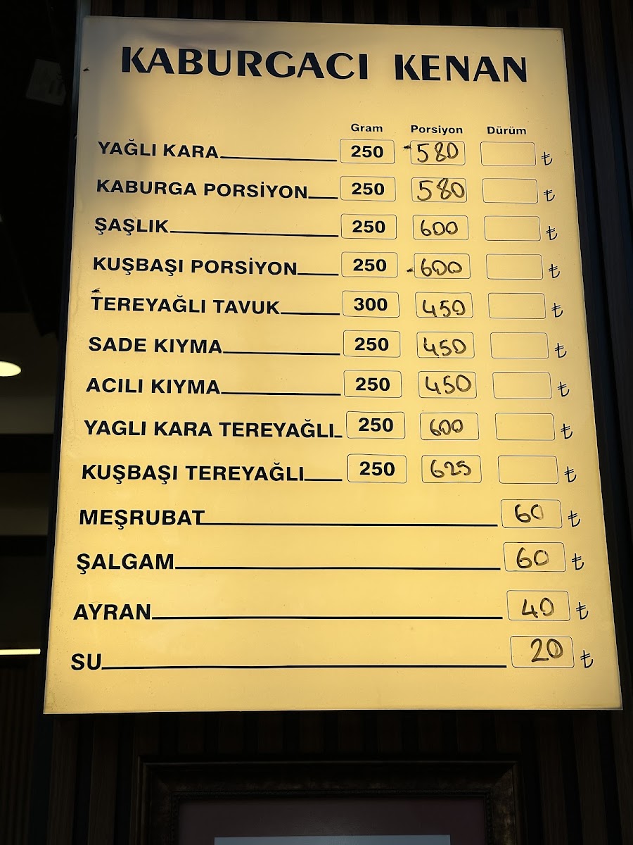 Kaburgacı Kenan — photo 3