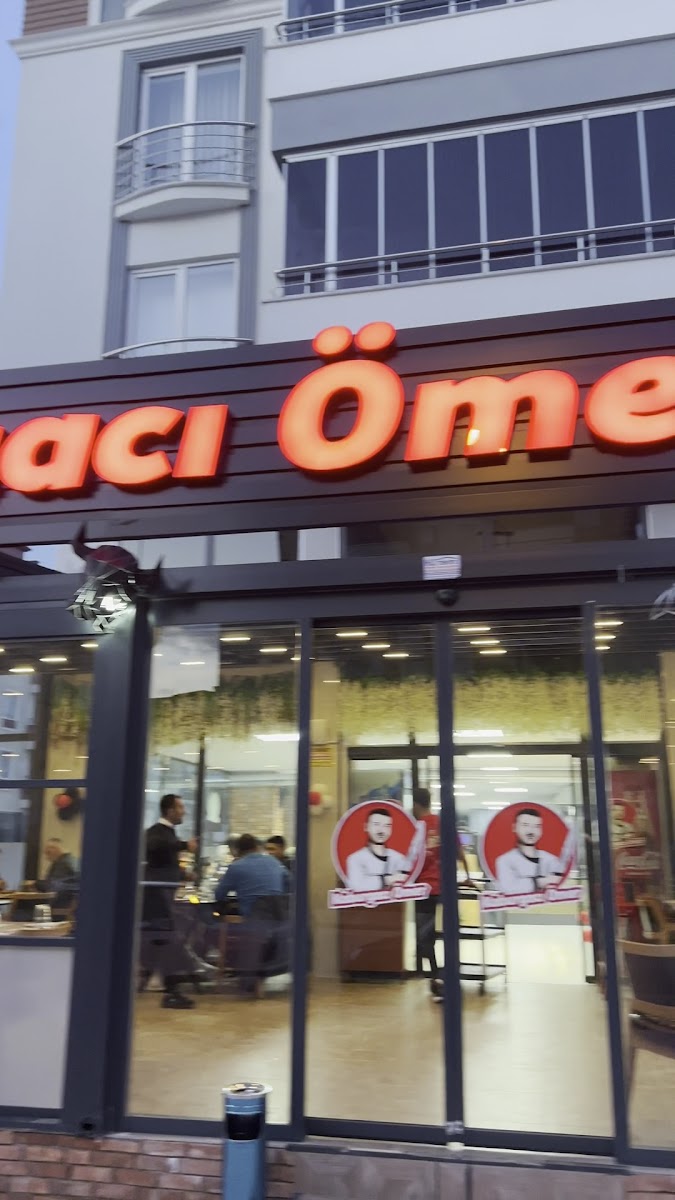 KABURGACI ÖMER — fotoğraf 3