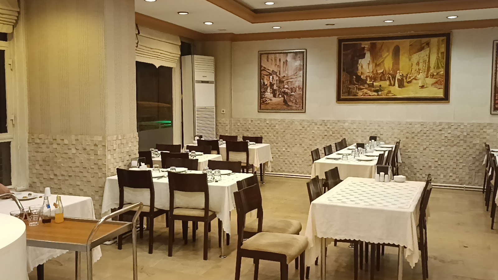 Kaburgacı Selim Amca — photo 7