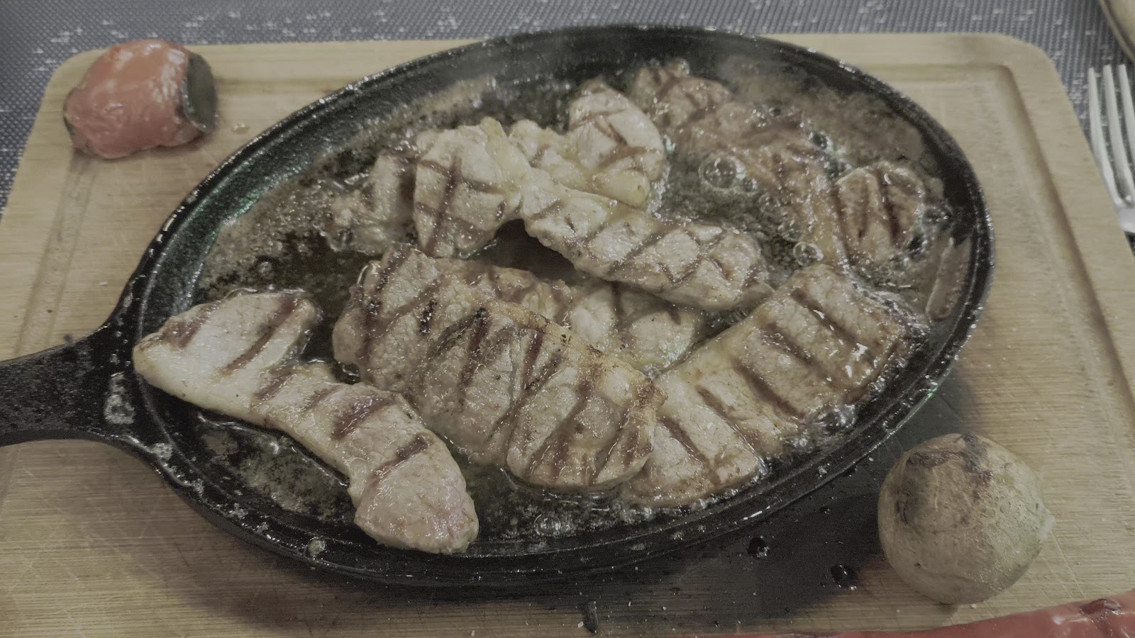 Kaburgacı Usta — fotoğraf 2