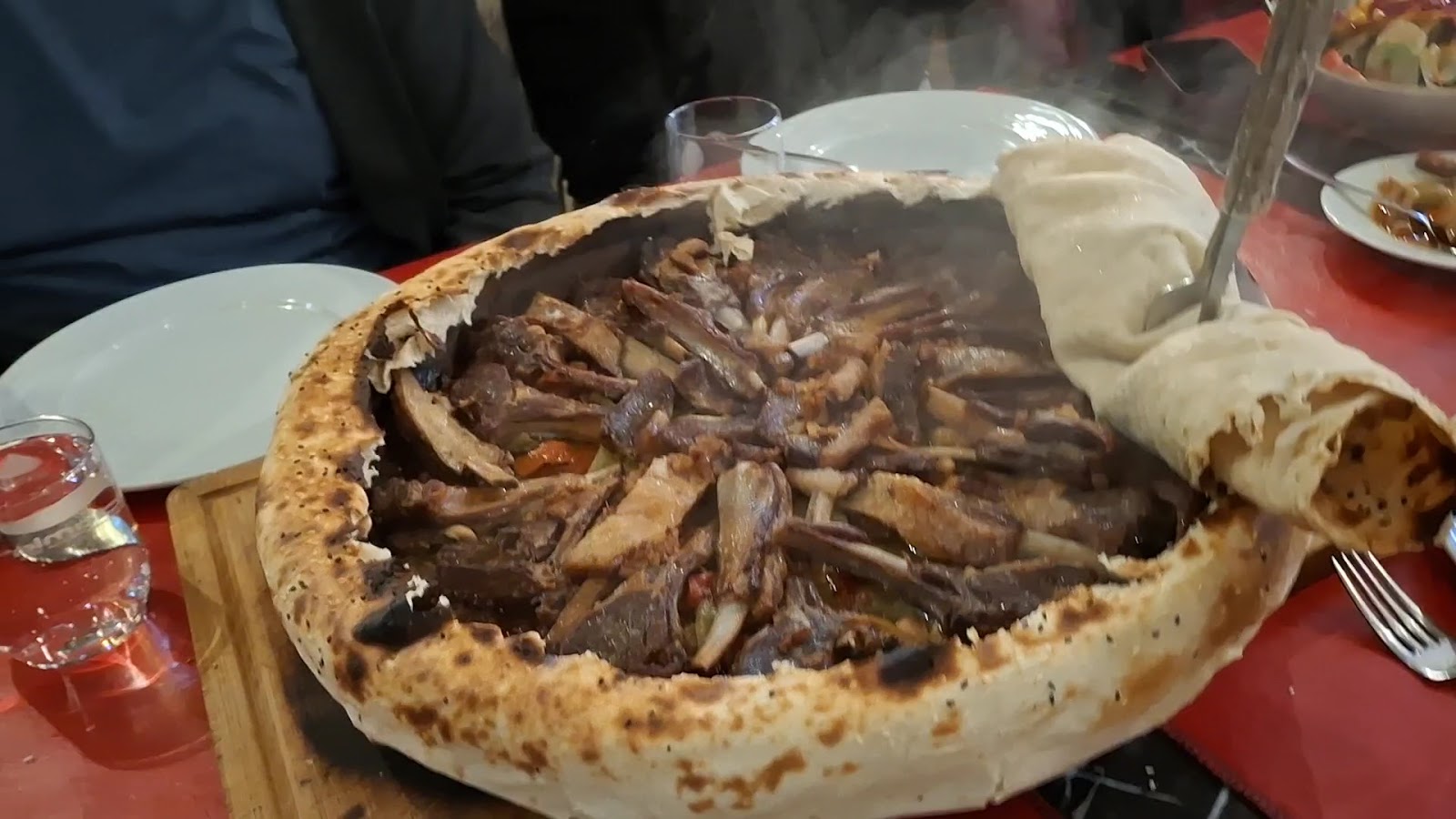 Kaburgacı Usta — fotoğraf 3