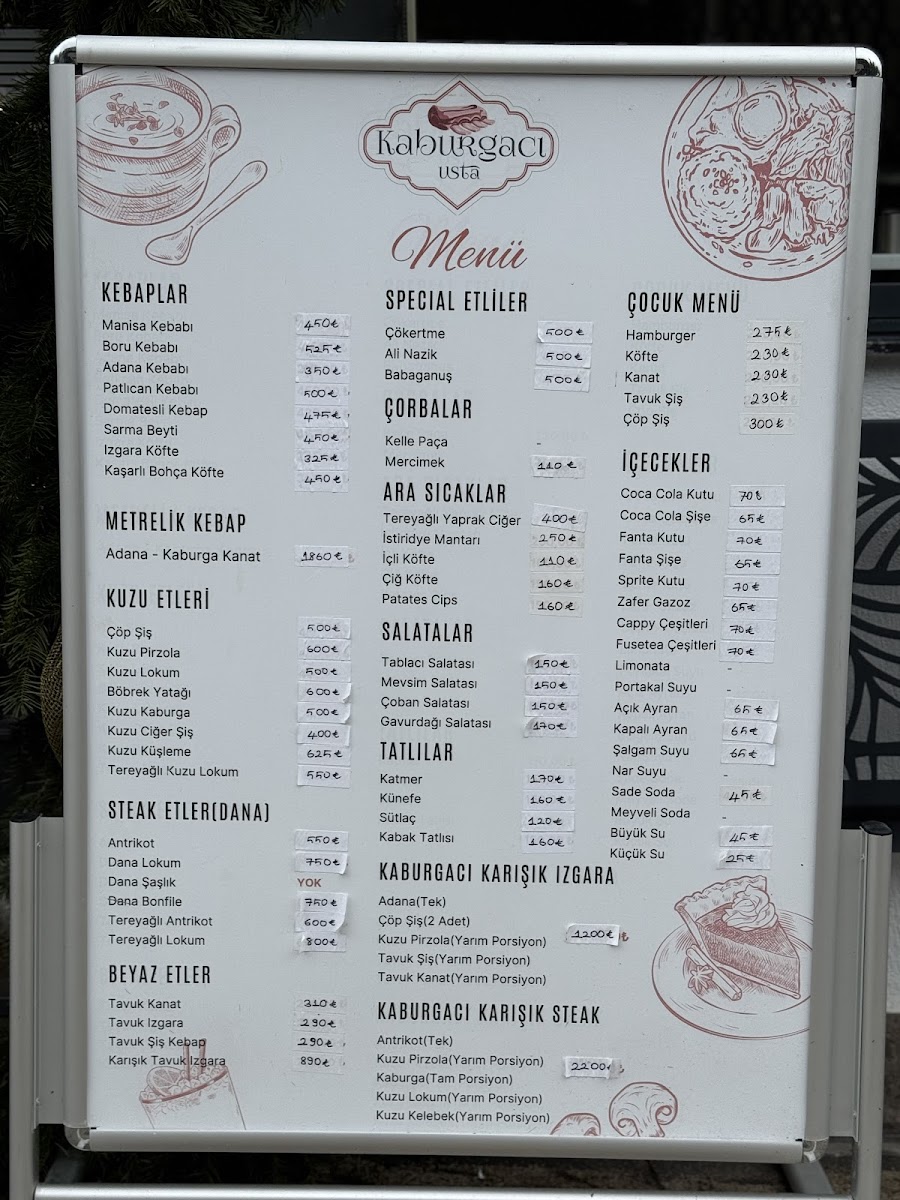 Kaburgacı Usta — fotoğraf 4
