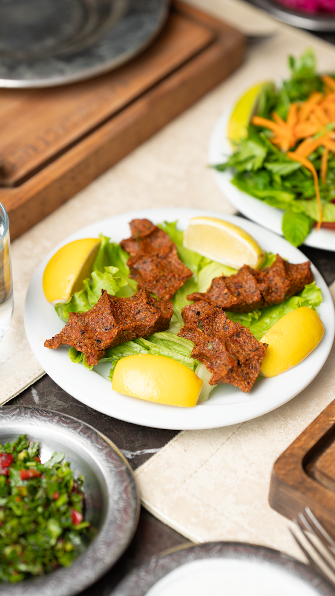 Kaburgacı Usta — fotoğraf 5