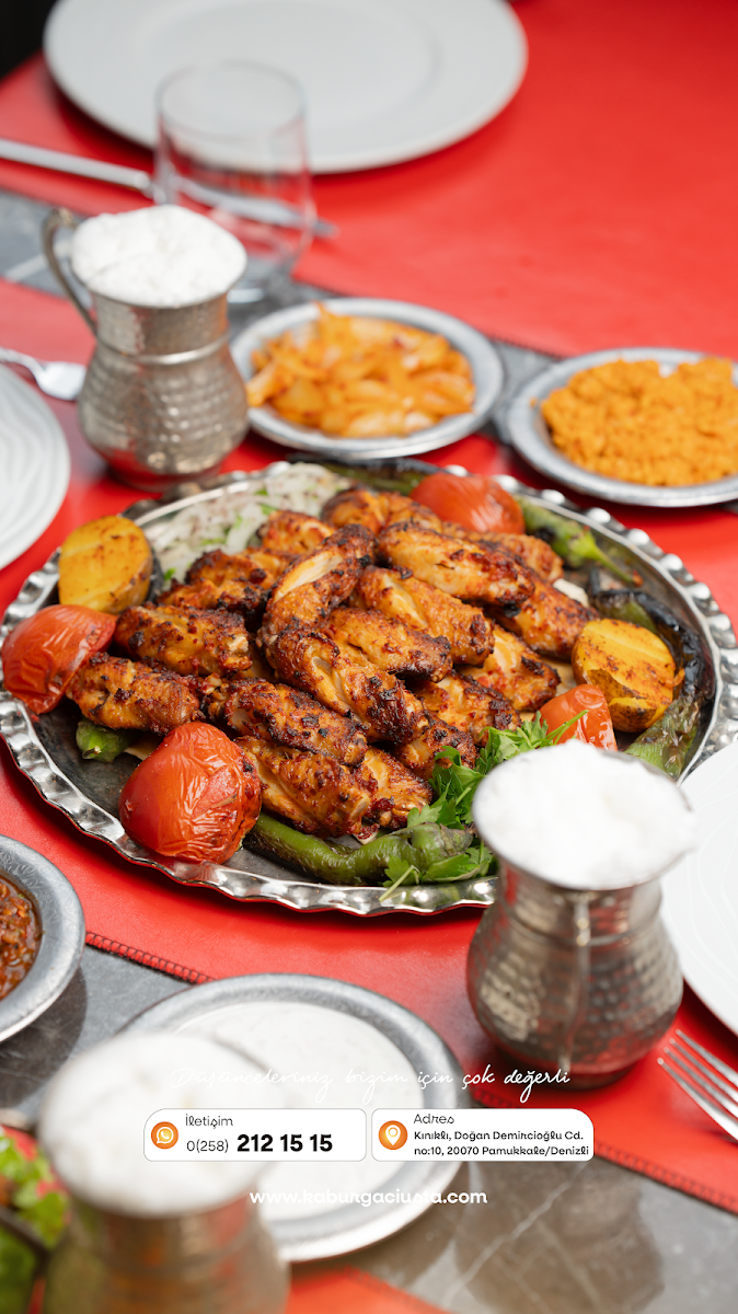 Kaburgacı Usta — photo 9
