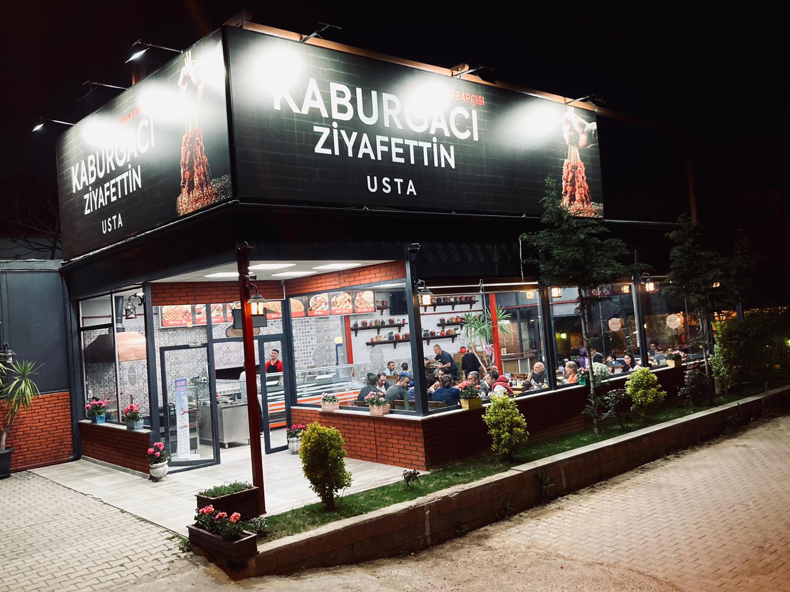 Kaburgacı Ziyafettin Mimarsinan — photo 2