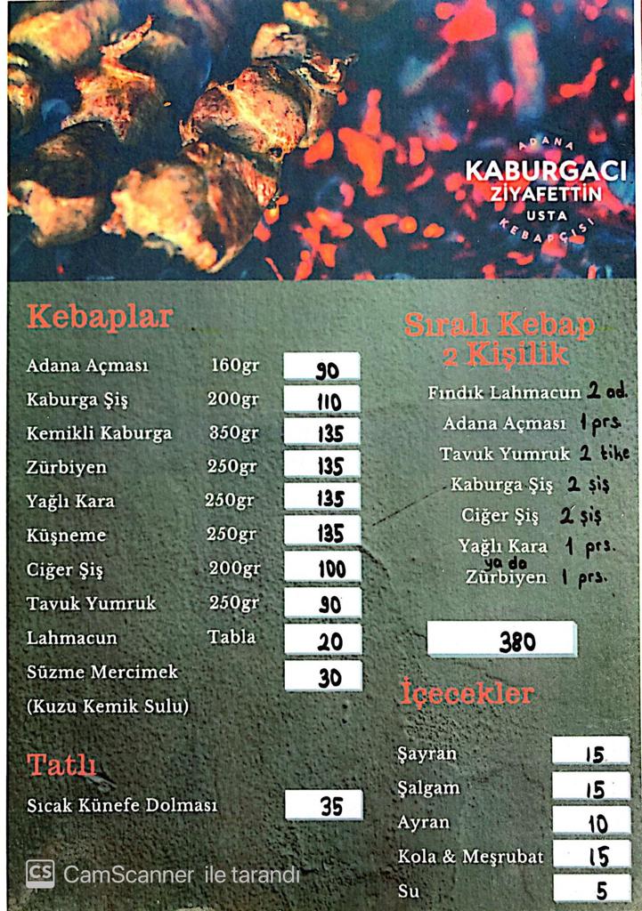Kaburgacı Ziyafettin Mimarsinan — photo 11