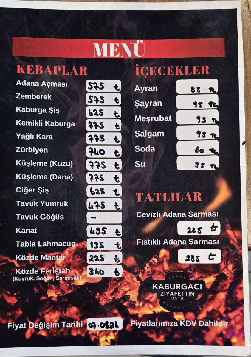 Kaburgacı Ziyafettin Mimarsinan — photo 4