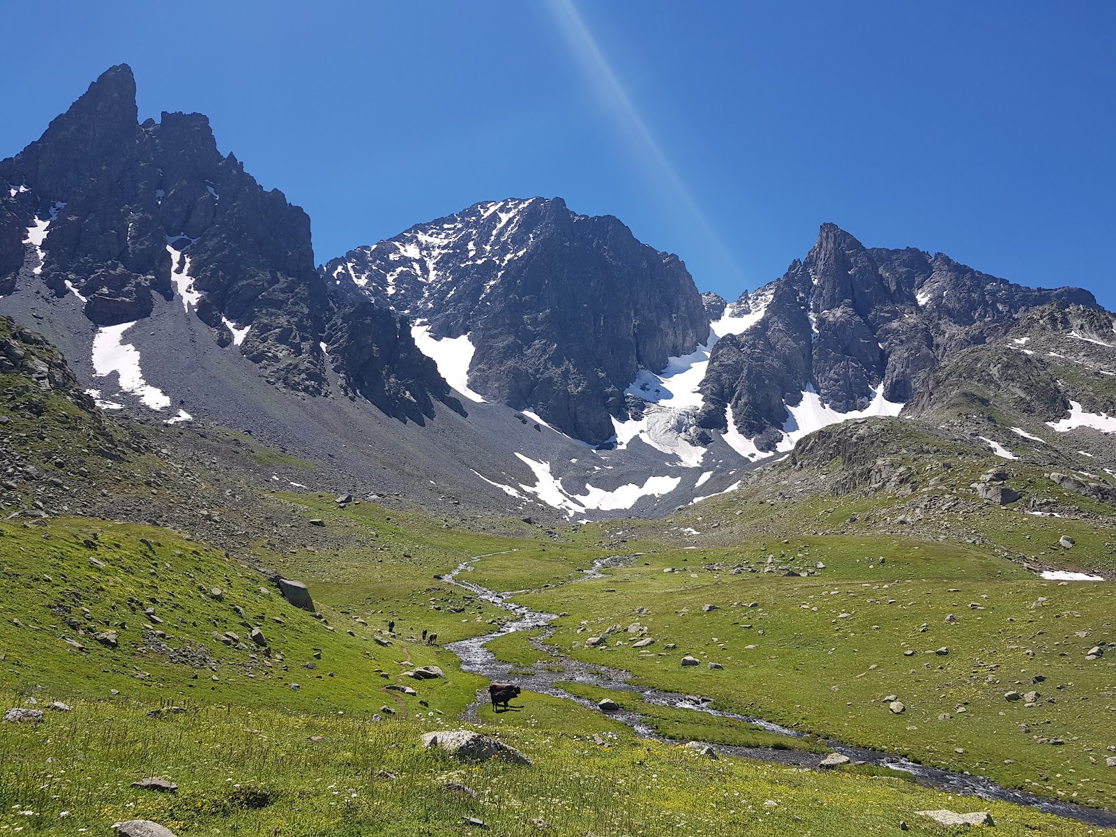 Kaçkar Dağları Milli Parkı — fotoğraf 1