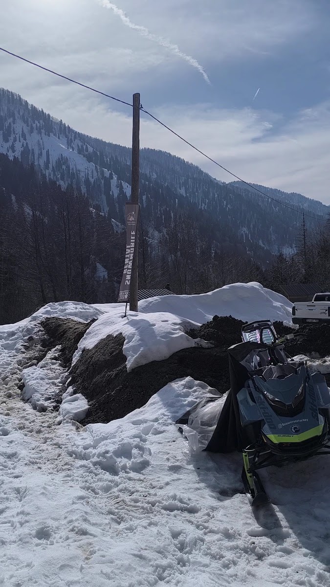 Kaçkar Dağları Milli Parkı — fotoğraf 2