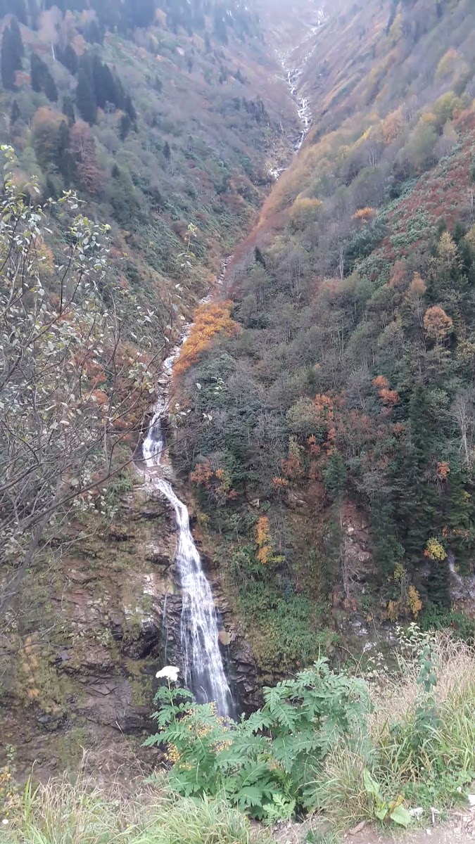 Kaçkar Dağları Milli Parkı — fotoğraf 3