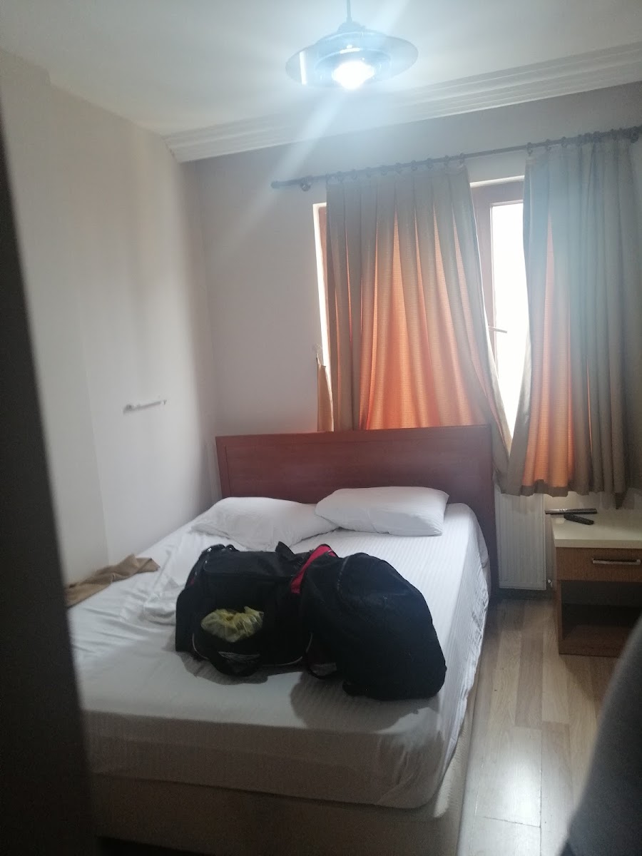 Kaçkar Otel — fotoğraf 2