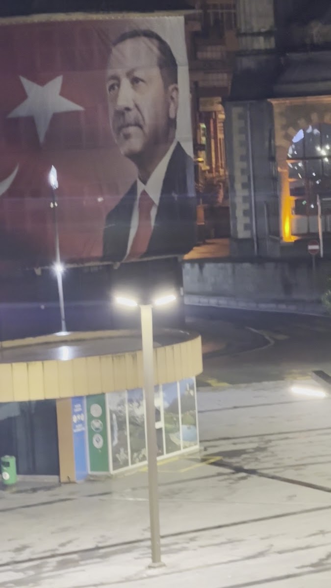 Kaçkar Otel — fotoğraf 3