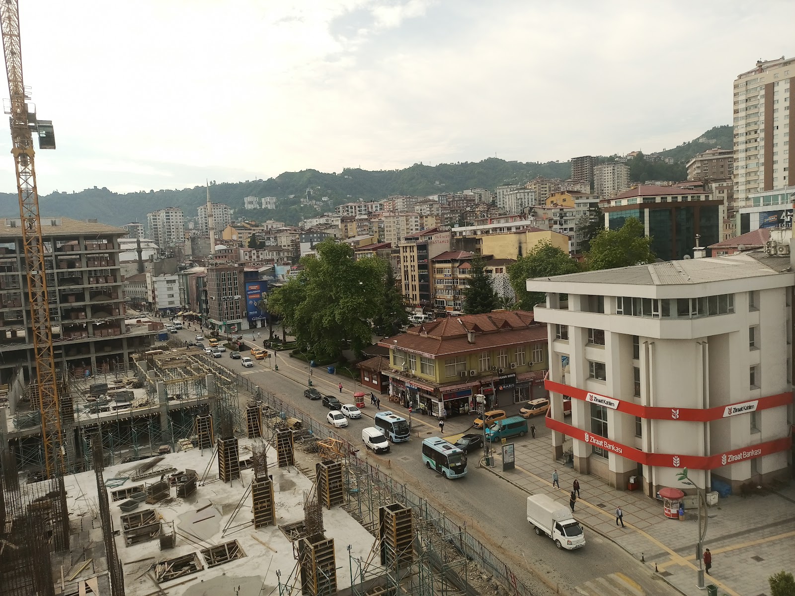 Kaçkar Otel — fotoğraf 4