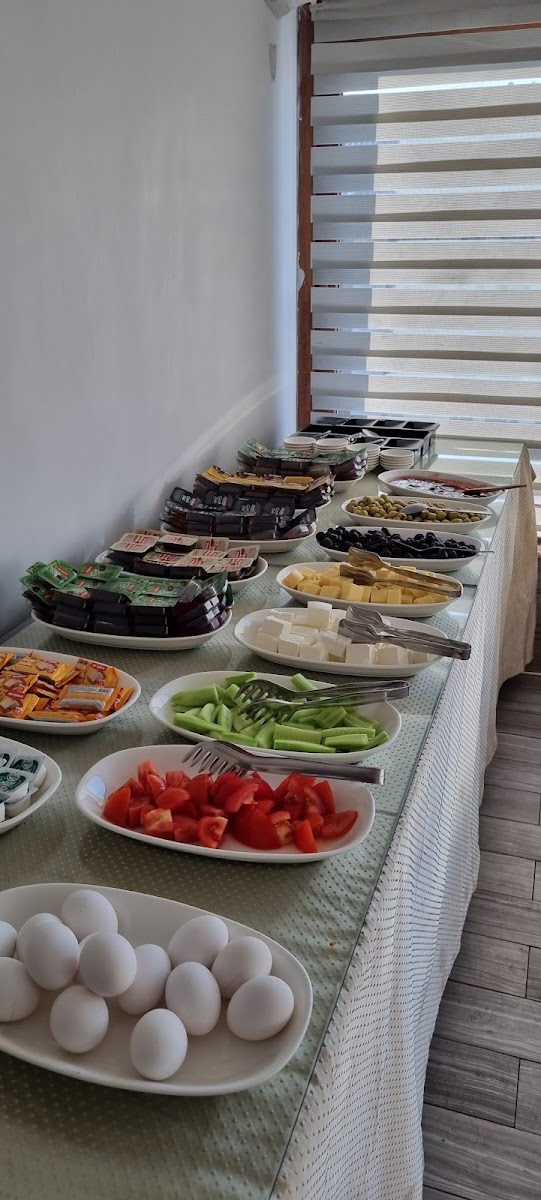 Kaçkar Otel — fotoğraf 5