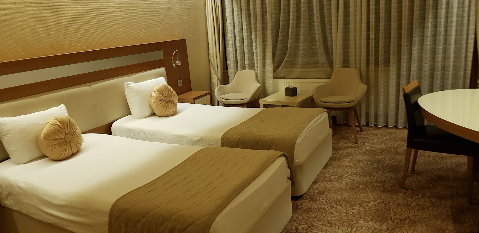 Kaçkar Resort Hotel — fotoğraf 2