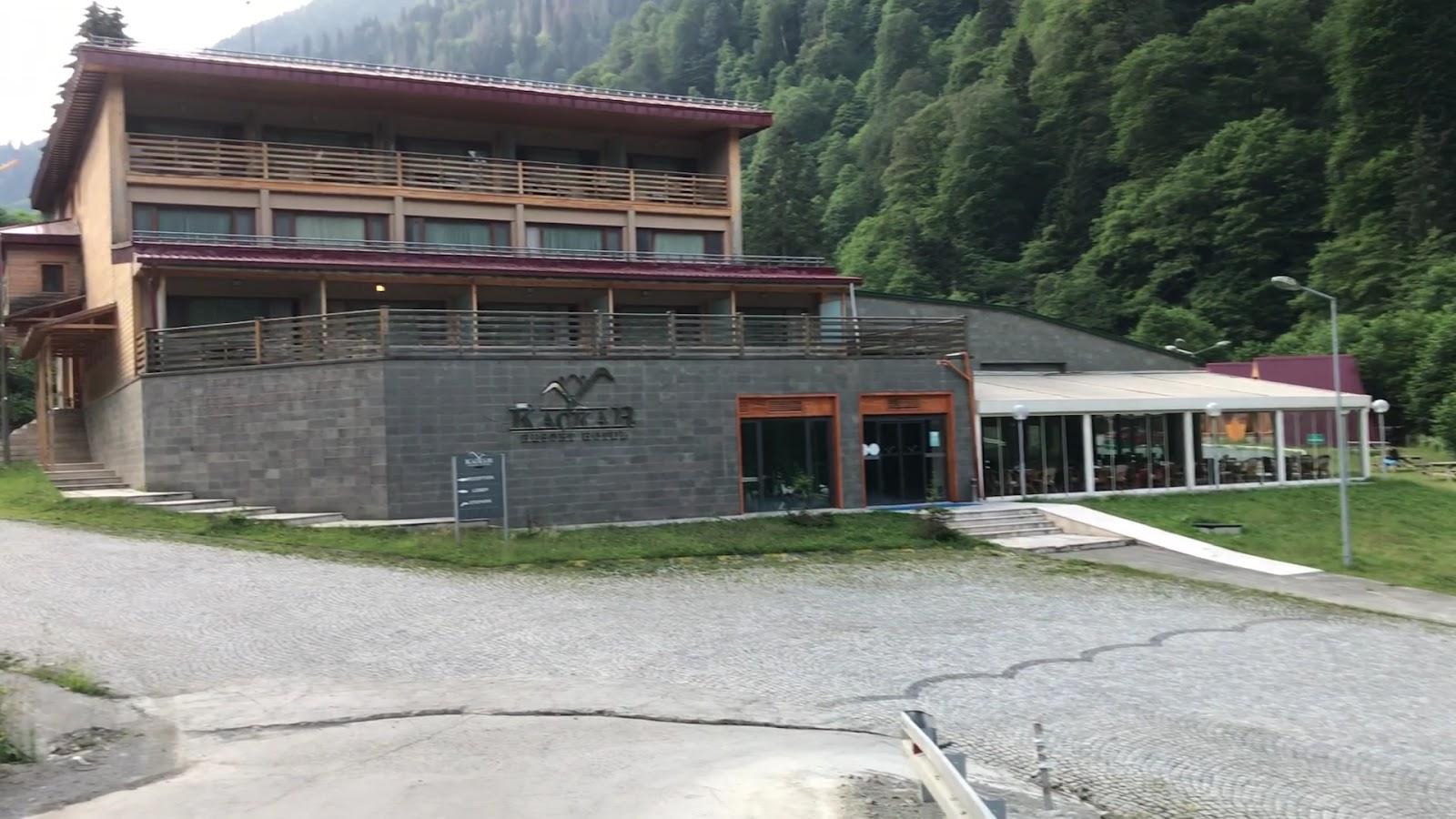 Kaçkar Resort Hotel — fotoğraf 3