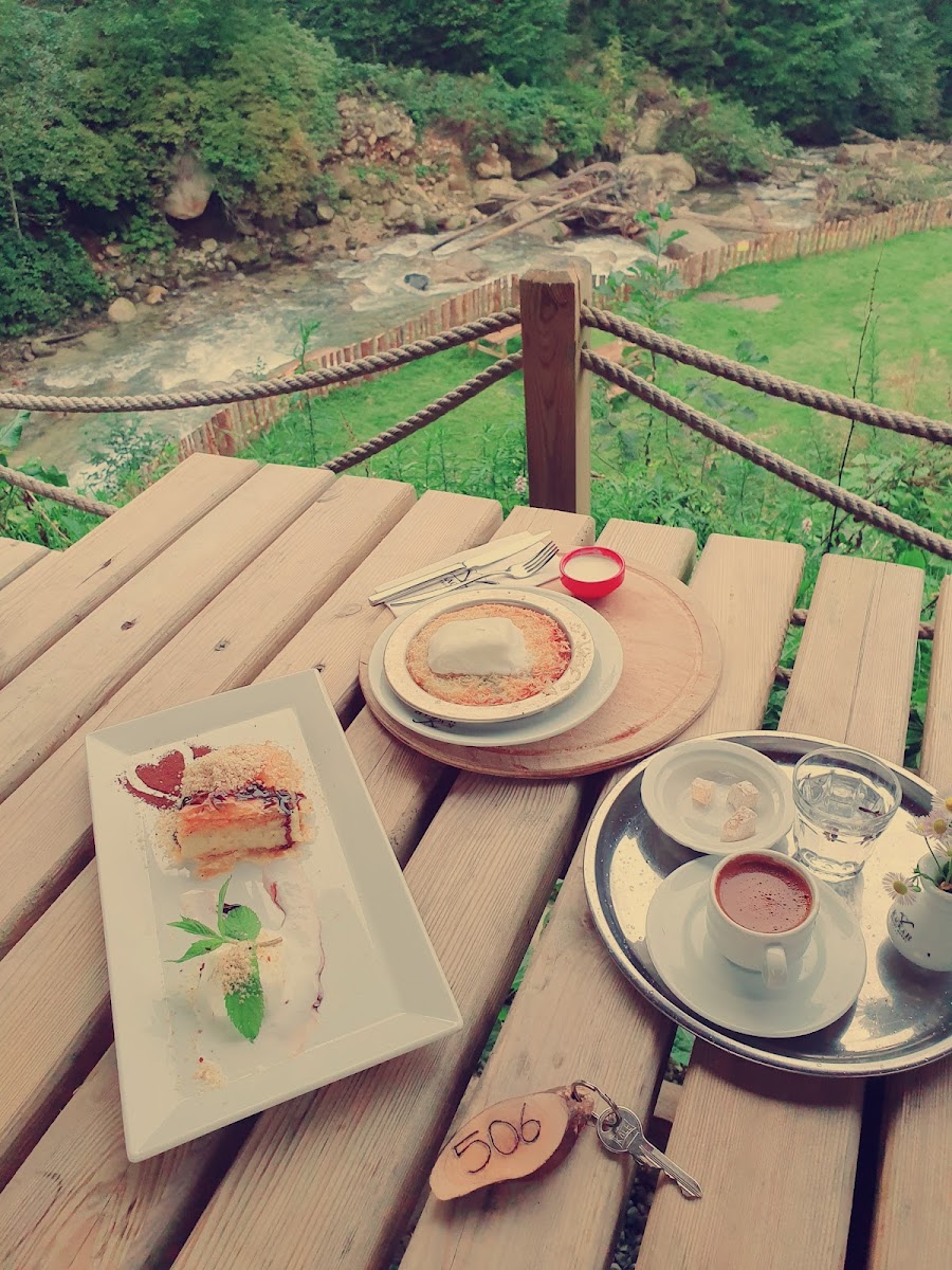 Kaçkar Resort Hotel — fotoğraf 5