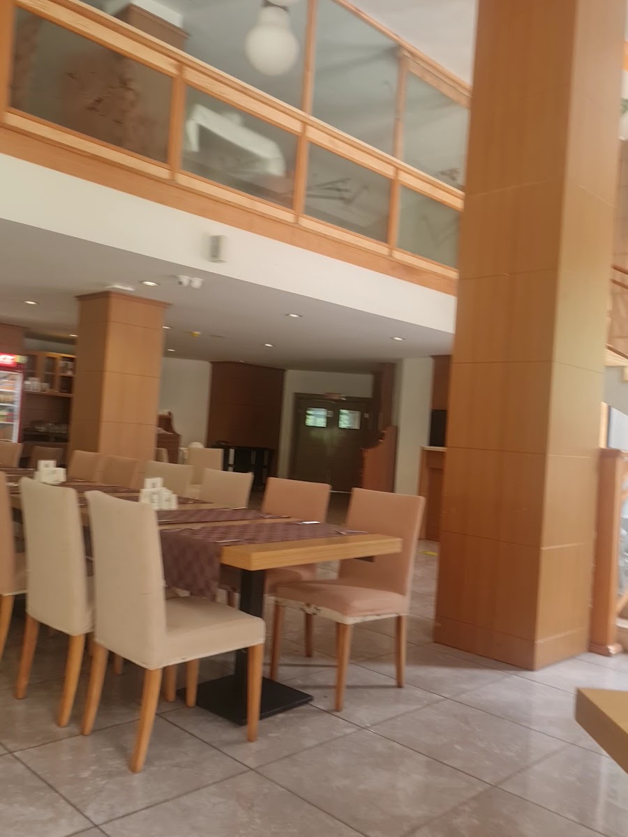 Kaçkar Resort Hotel — fotoğraf 6