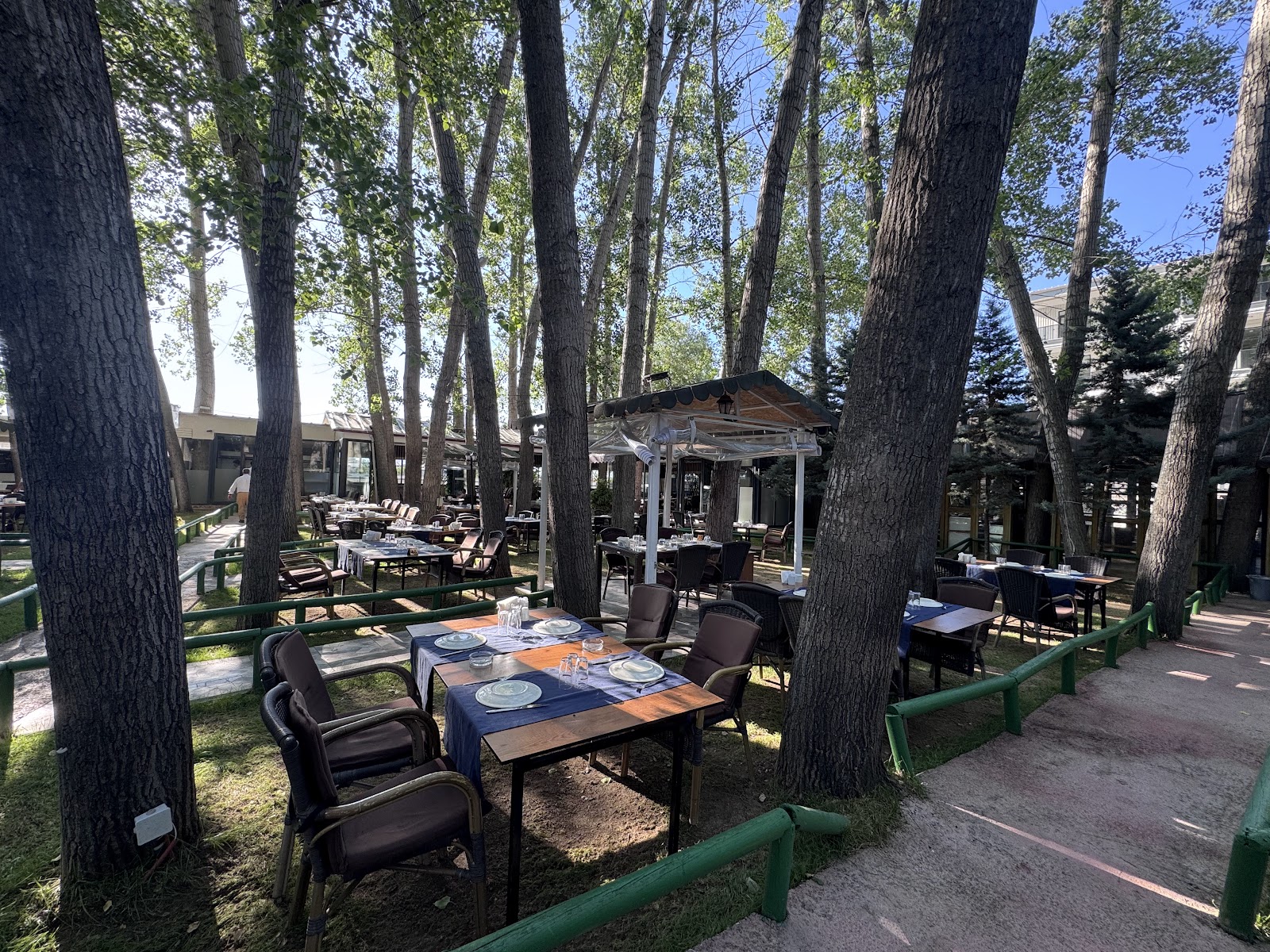 Kadaifçioğlu Restaurant — fotoğraf