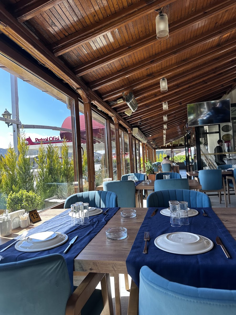 Kadaifçioğlu Restaurant — fotoğraf 2