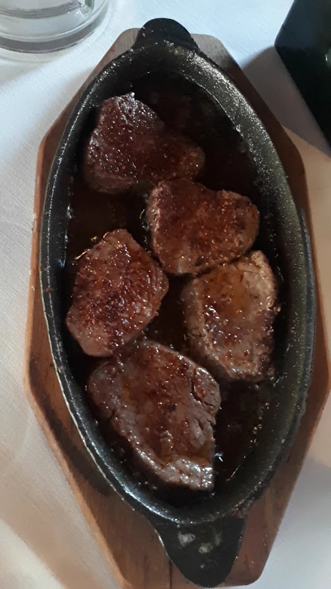 Kadaifçioğlu Restaurant — fotoğraf 3