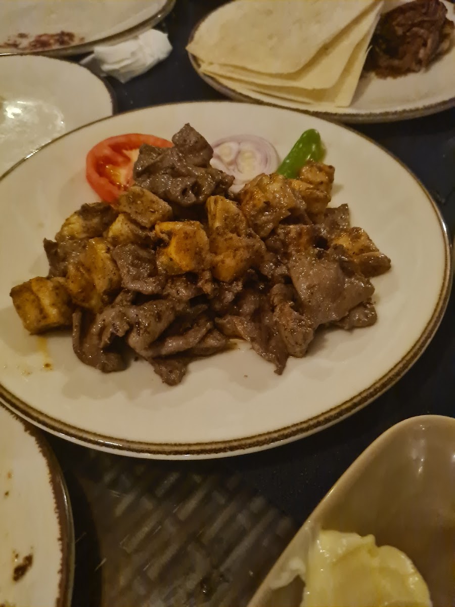 Kadaifçioğlu Restaurant — fotoğraf 7