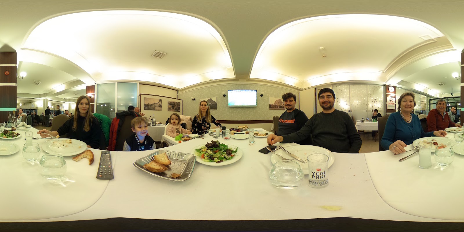 Kadaifçioğlu Restaurant — photo 9