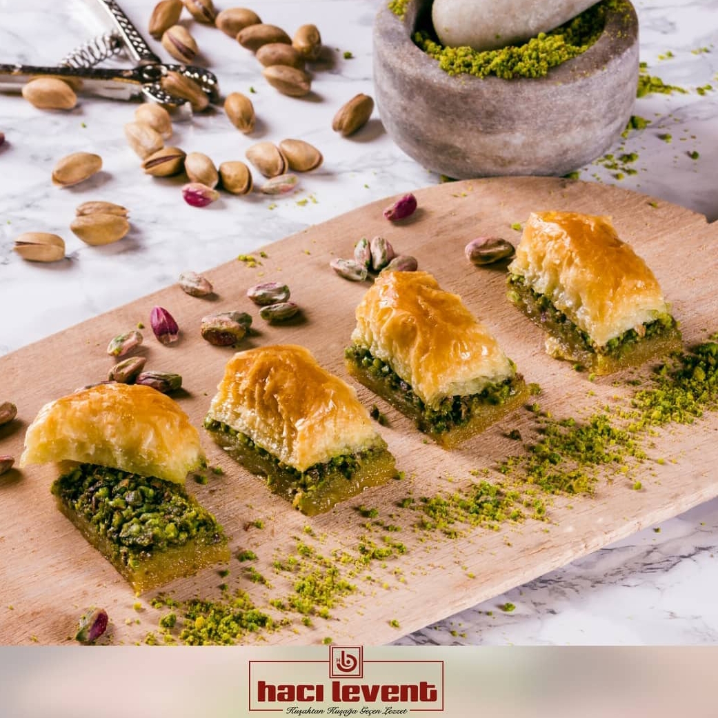 Kadayıfçı Hacı Levent | Çamlıca Şubesi — fotoğraf 5