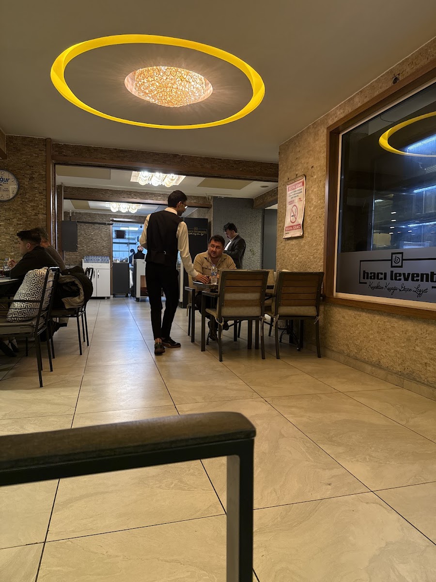 Kadayıfçı Hacı Levent | Metropol Şubesi — fotoğraf 2