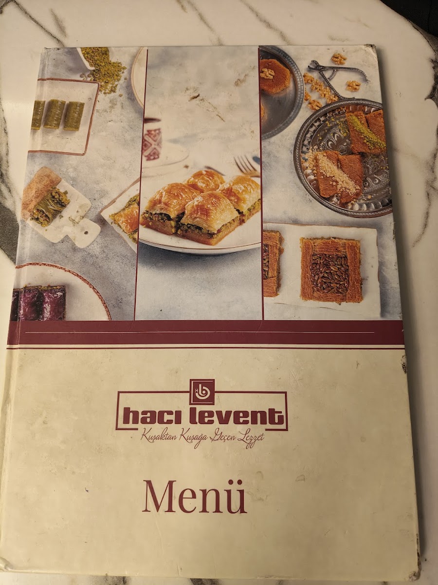Kadayıfçı Hacı Levent | Metropol Şubesi — fotoğraf 3