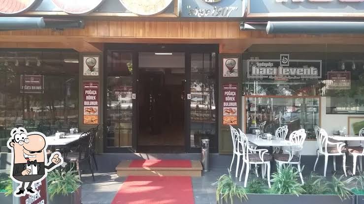 Kadayıfçı Hacı Levent | Tesisler Şubesi — fotoğraf 1