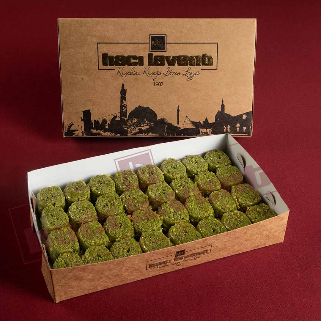 Kadayıfçı Hacı Levent | Tesisler Şubesi — fotoğraf 5