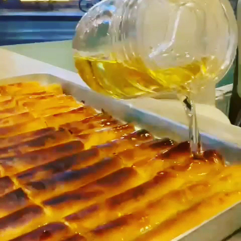 Kadayıfçı Hanifi Usta — fotoğraf 3