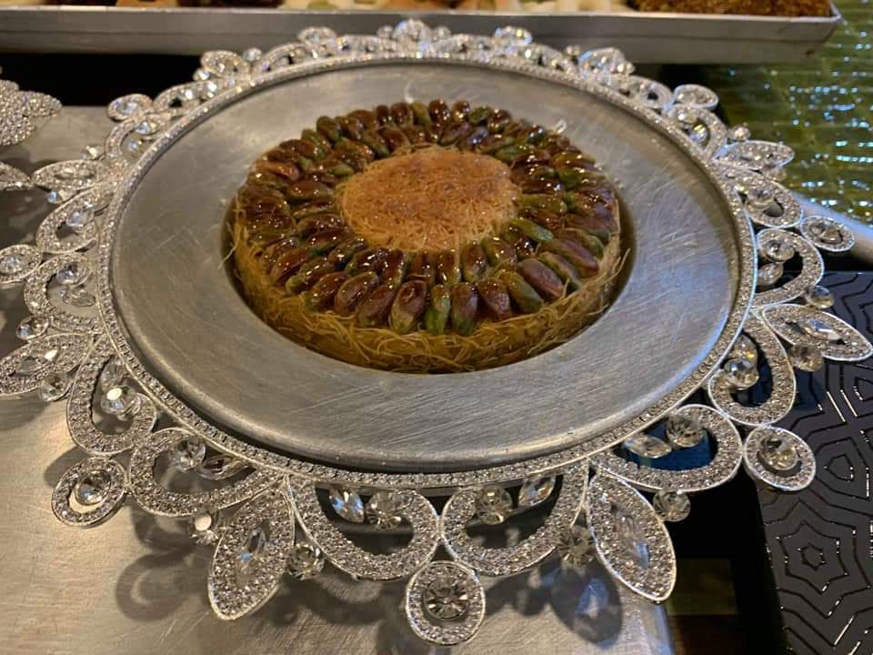 Kadayıfçı Murat Usta — fotoğraf 4