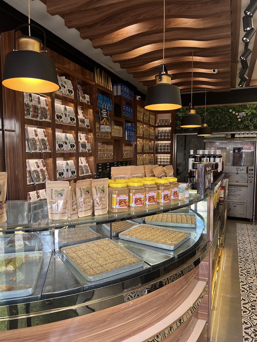 Kadayıfcım — fotoğraf 5