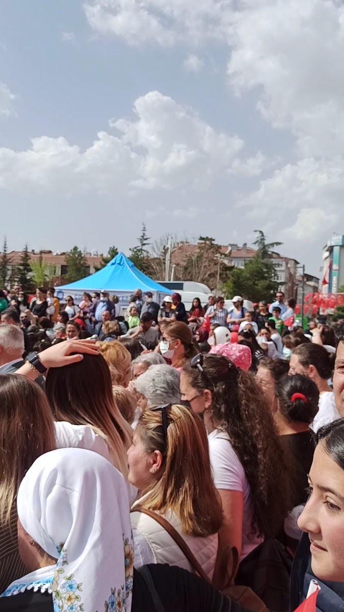 Kadeş Barış Meydanı — fotoğraf 2