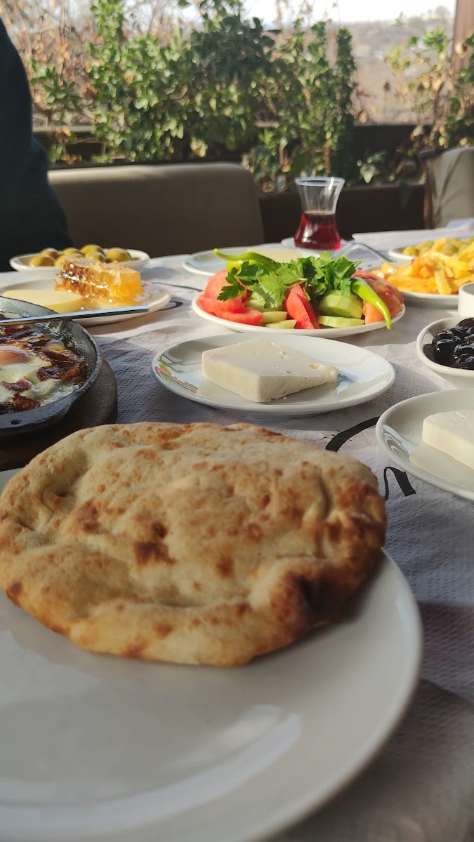 Kadıefendi Et Lokantası ( Kuyu Kebabı & Kahvaltı ) — fotoğraf 3
