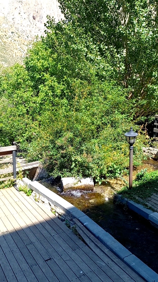 Kadıgölü Parkı — fotoğraf 3